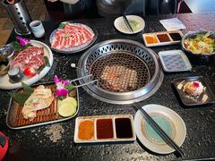-牛焱·和牛烧肉(五大道店)