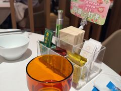 -汤城小厨•粤菜•靓汤(金宝街店)