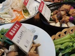 -开鑫鱼厂·宁波海鲜(前程智慧城店)