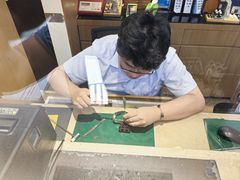 -亨得利名表维修中心(上海五角场万达广场店)