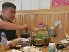 -松野谷·寿喜烧自助(华联顺义金街购物中心店)