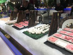 -加餐海鲜自助(宝龙一城店)
