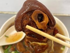 -顺兴面店(领展购物广场西区店)