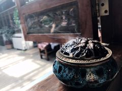 -丽江庭院·云南野生菌·海鲜火锅(鼓楼四合院店)