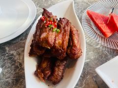 -亢龙太子酒轩·花园店