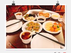 大堂-新大宗饭店