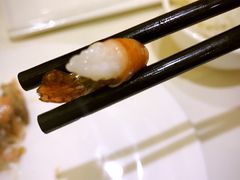 油爆河虾-老正兴菜馆(福州路店)