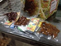 老枝花卤(玉林店)-老枝花卤(玉林店)