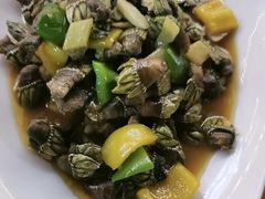 -舌尖上·霞浦滩涂海鲜·新闽菜(总店)