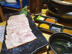 -九田家黑牛烤肉料理(吴江万象汇店)