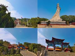 -南沙天后宫景区