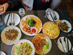 -翡翠鸟精品泰国菜(北辰财富中心店)