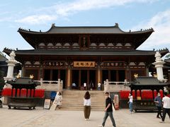 -径山寺