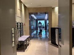 -利顺德大饭店·水岸中餐厅(小白楼店)