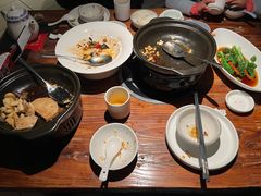 -瑶王府·广西菜(相思湖店)