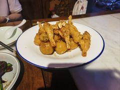 -小吊梨汤·北京菜·烤鸭(双井乐成中心店)