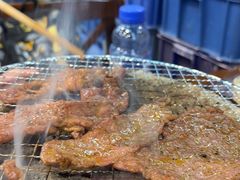 -韩风烤牛肉冷面店