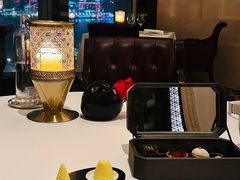 -Caprice(香港四季酒店)