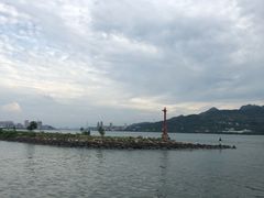 -淡水老街