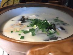 -姜君·千岛湖鱼头馆(浦东大道店)