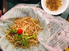 -新白鹿餐厅(悠迈生活广场店)