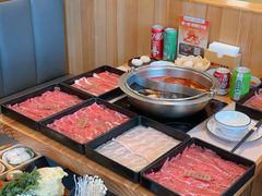 -牛匠和牛寿喜锅(西安总店)