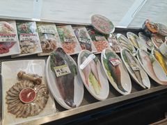 -华盛丰温州大排档(东三环南路店)