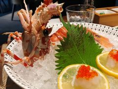 -Mr·Fish鱼鲜生海鲜放题(银泰in99店)