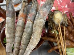 -阳阳老火锅(小南门店)