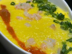 蟹黄豆花-隐食私房菜(渡口·光荣院南门·老街店)