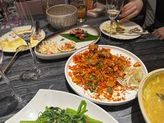 -Thai Alley泰爱里(二沙岛店)