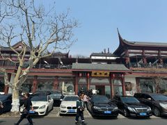 -楼外楼(西湖景区孤山路店)