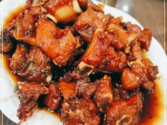 -葛记焖饼(伏牛路店)