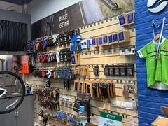 -GIANT捷安特自行车专卖店(金桥台儿庄路店)