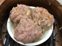 -香港蓮香樓(中環店)