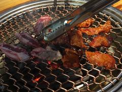 -麻蒲碳烤肉(远景路1号店)
