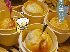 -云海肴·汽锅鸡·云南菜(苏州中心店)