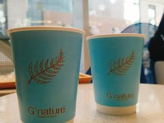 -八喜G’nature冰淇淋旗舰店