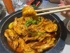-巴蜀王婆大虾(南锣鼓巷店)