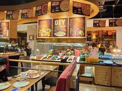 -比格比萨(国际能源店)