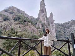 -楠溪江风景名胜区