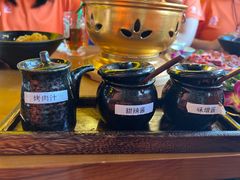 -AJIYA炭火烧肉(徐汇正大乐城店)