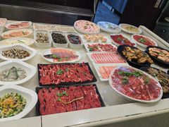 -多迷烫菜广场(水心大厦店)