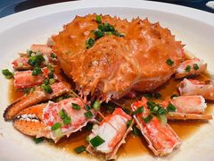-宴周康·精致江浙菜(周浦店)