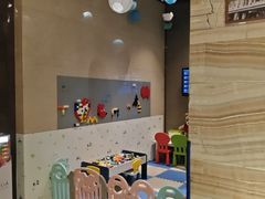 -艺站·自助餐厅·牛排西餐厅(济南绿地美利亚酒店)