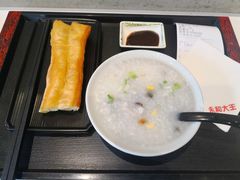 -永和大王(广渠店)