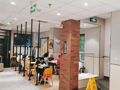 -德克士(北京站店)