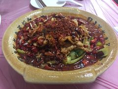 -乐乐餐厅(湘子庙街店)