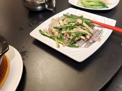 -强记海鲜·大排档(蛇口新街店)