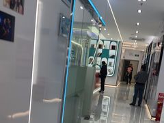 -深圳富茂格伦菲尔口腔门诊部(龙华清湖总院)